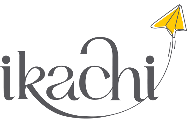 Ikachigift