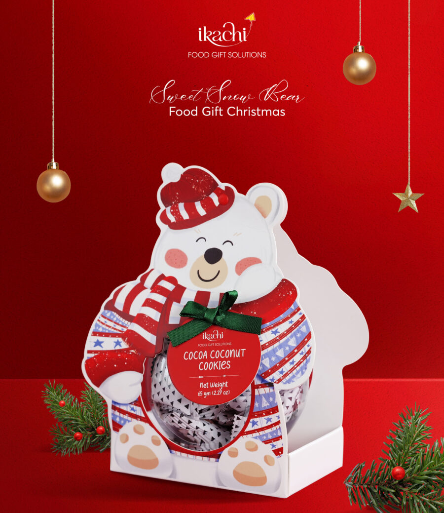 Christmas Gift - "Smiling Snowman" - Image 3