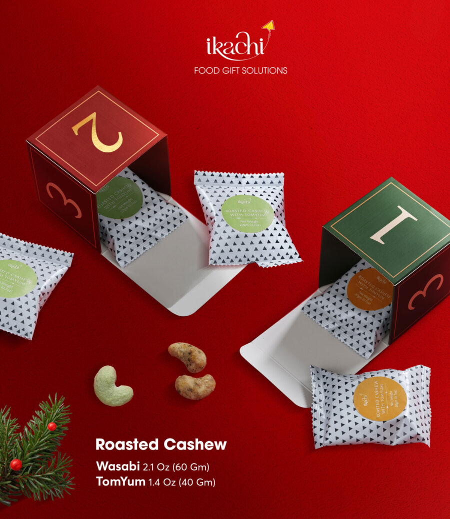 Combo Quà Giáng Sinh Xanh "Holiday Cheer" - Hình ảnh 14