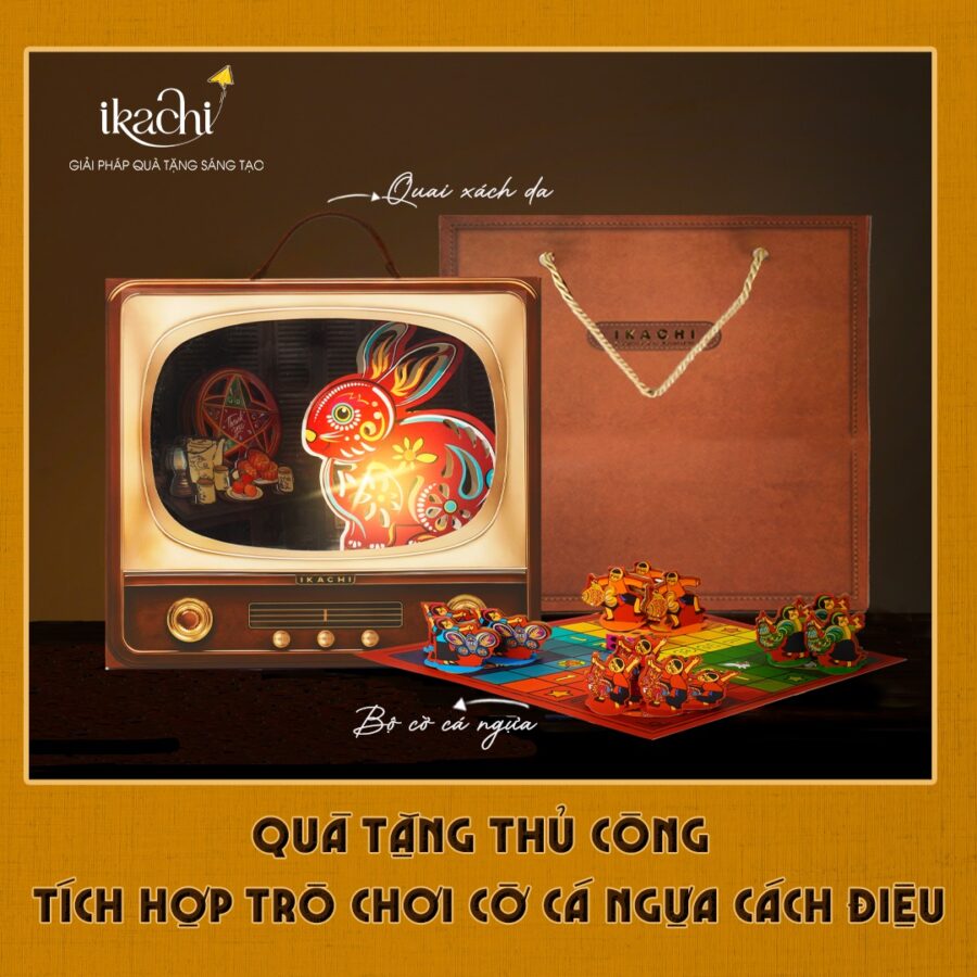 Truyền hình tuổi thơ xanh - Thỏ - Hình ảnh 5