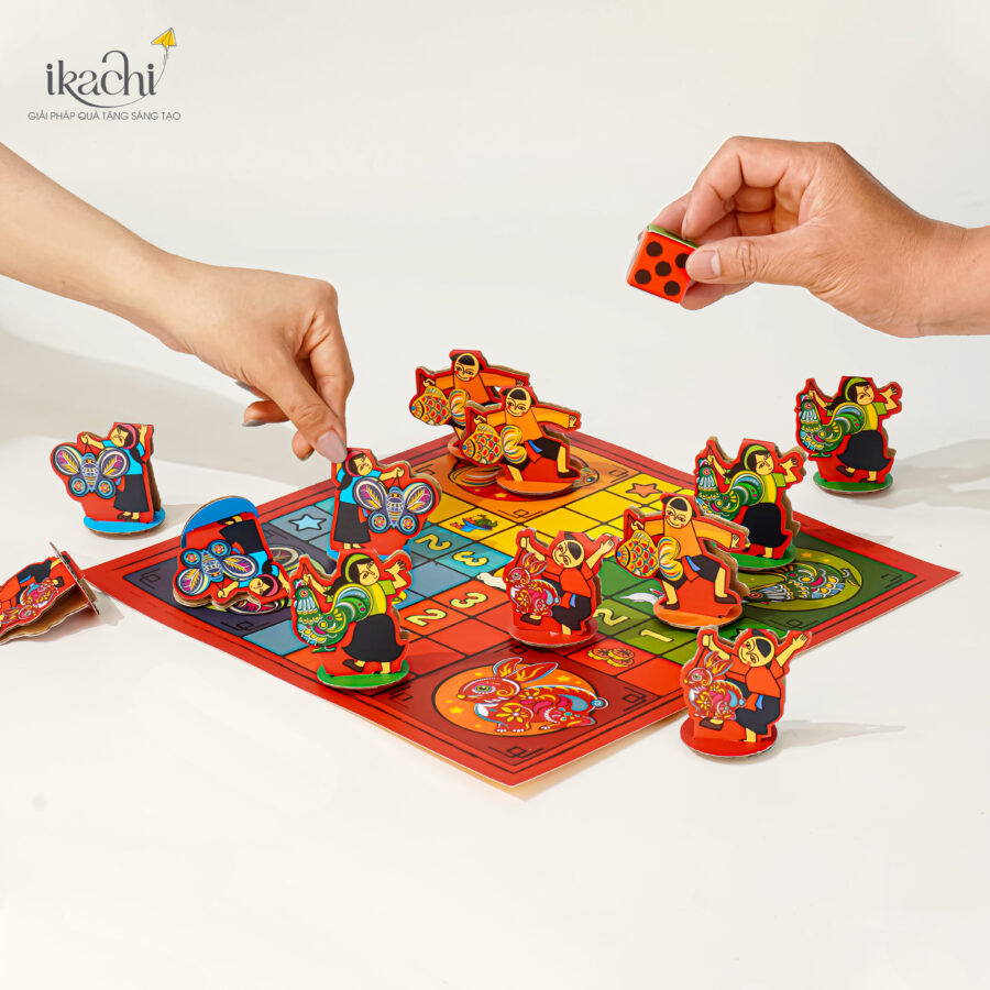 Truyền hình tuổi thơ xanh - Thỏ - Hình ảnh 7