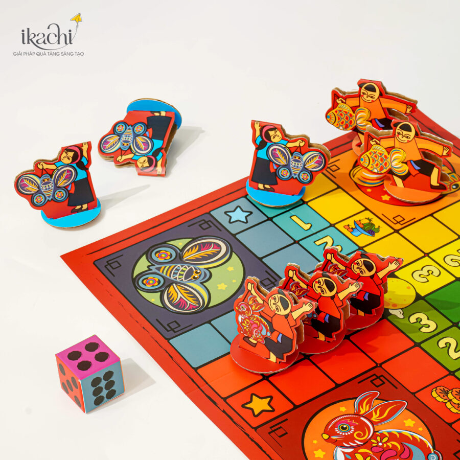Truyền hình tuổi thơ xanh - Thỏ - Hình ảnh 6