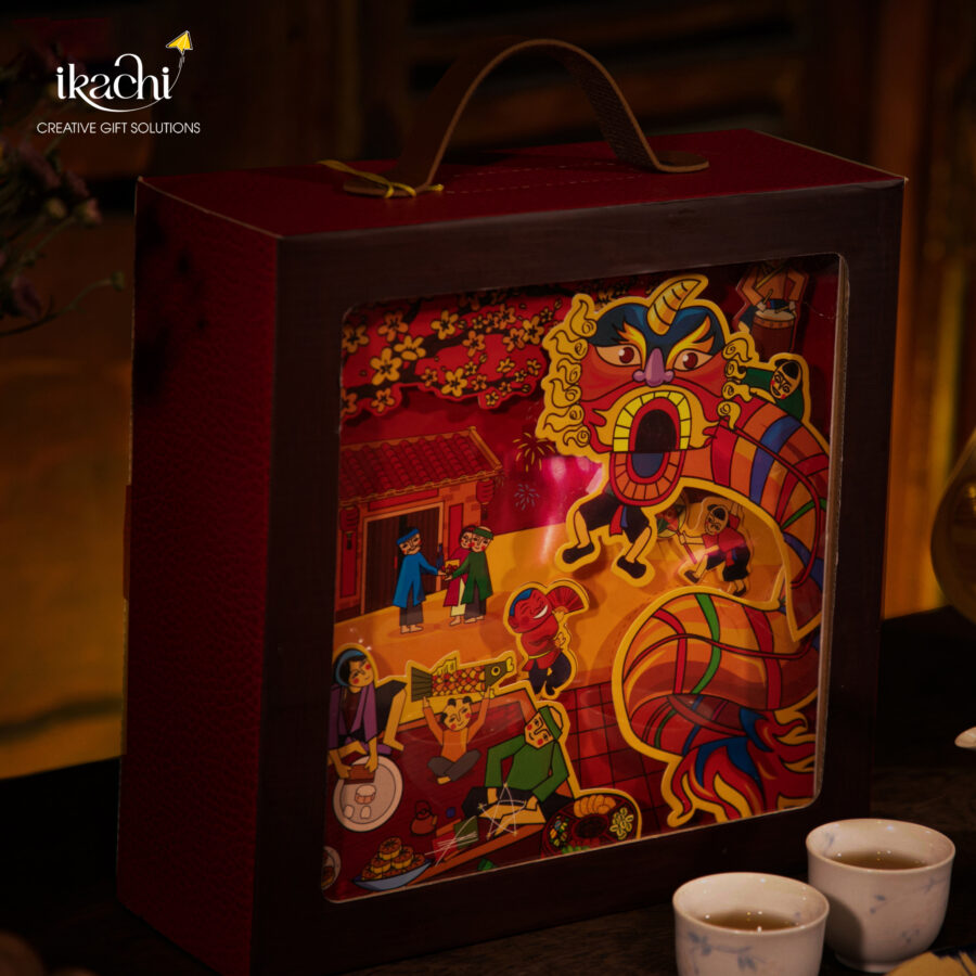 Phá Cỗ - Hình ảnh 3