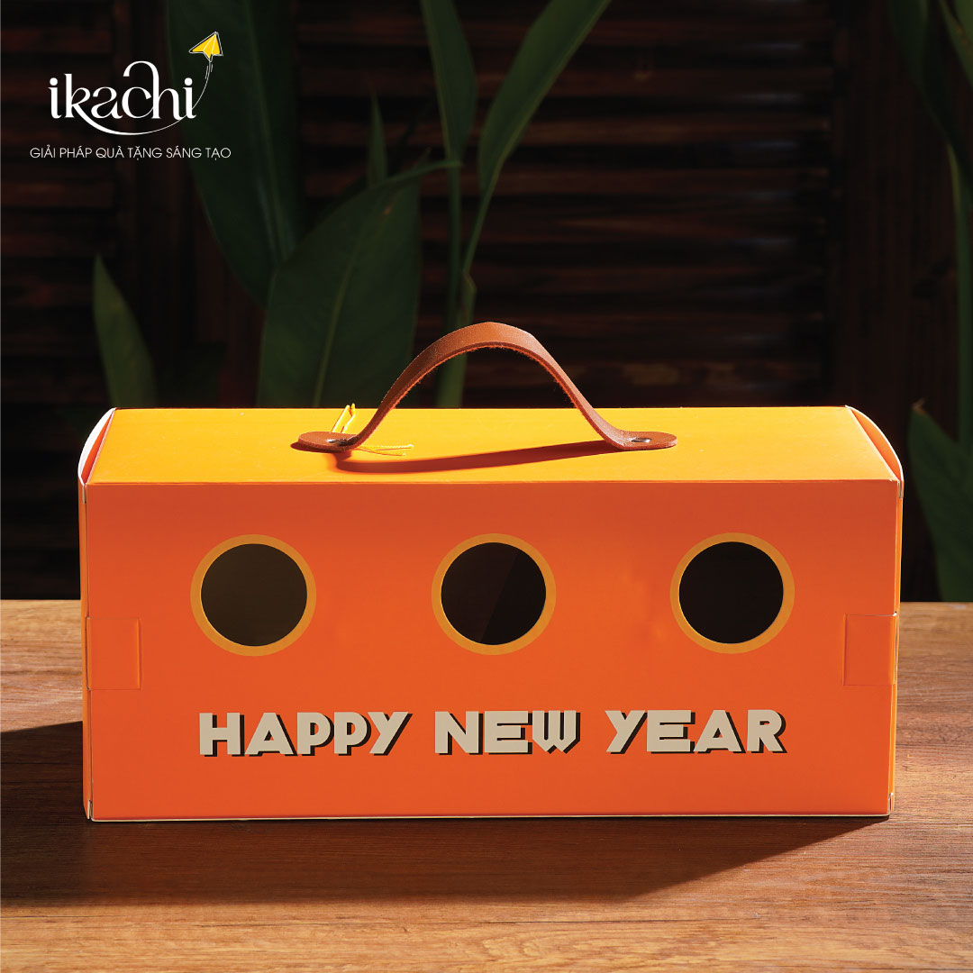 Green Tết Gift | Lộc Tết Đủ Đầy - Ảnh 7