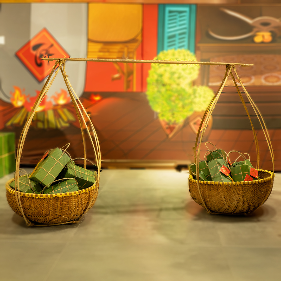 QUANG GÁNH - Ảnh 3