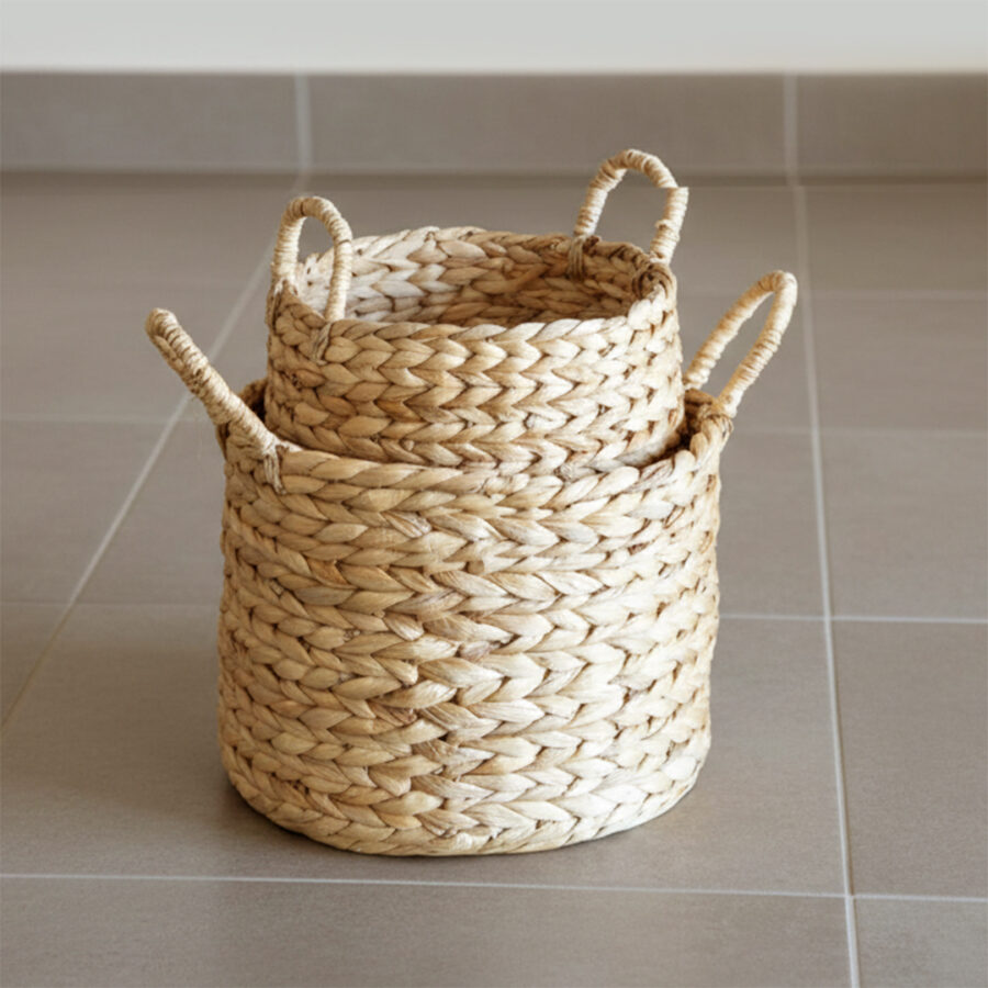 GIỎ CÓI/GiỎ LỤC BÌNH