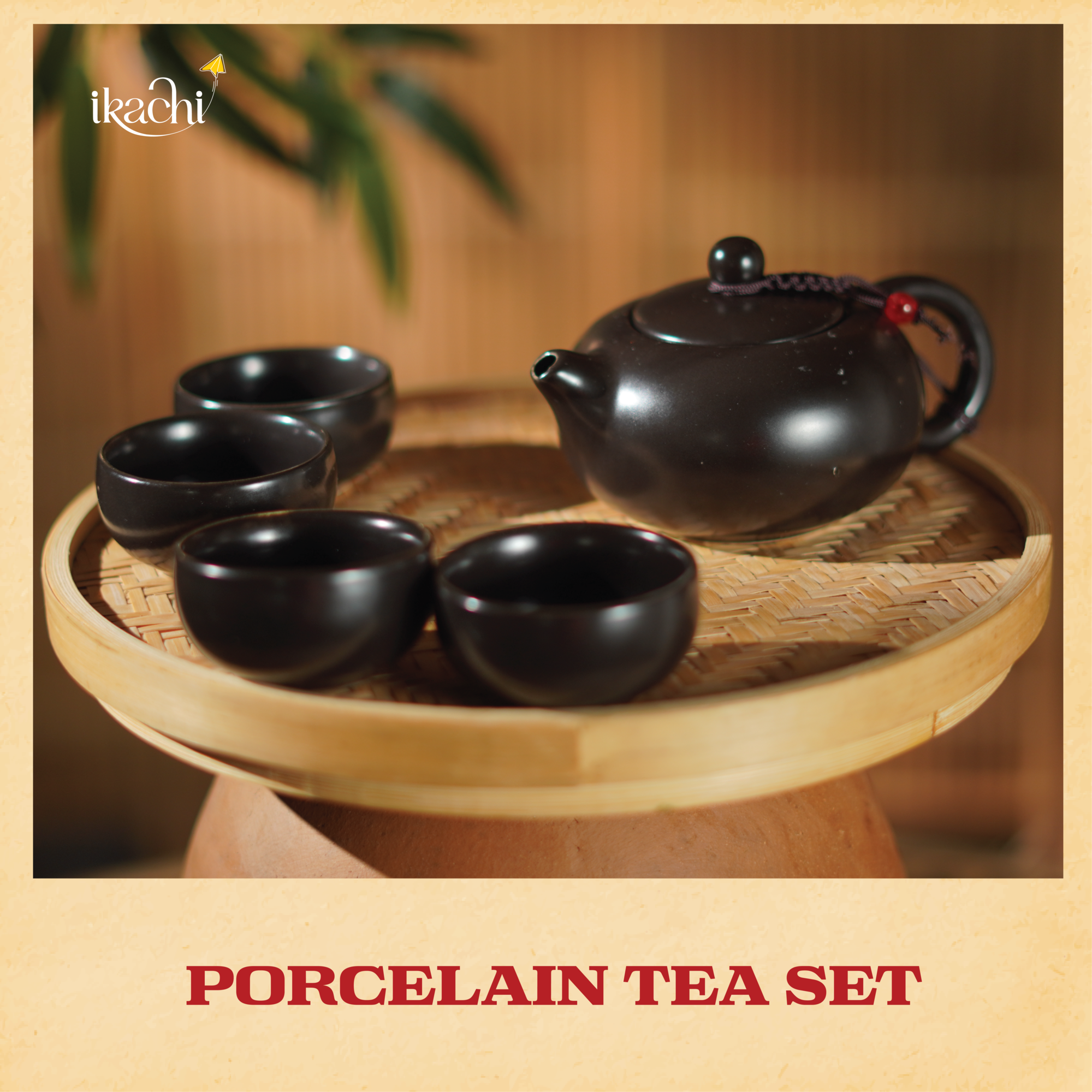 Eco-friendly Mid-Autumn Festival Gift Box Set | THE LEGEND OF THE GUARDIAN LION - Image 4